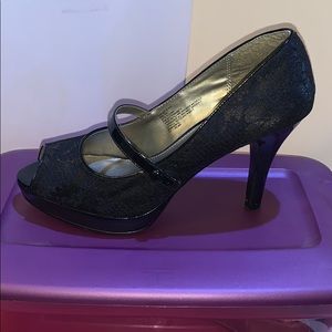 Women’s heels